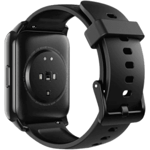 realme Watch 2 Smartwatch  Regular | Black