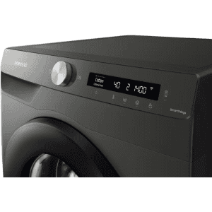 SAMSUNG 8 kg 5 Star Fully Automatic Front Load  | WW80T504DAN1/TL | Grey