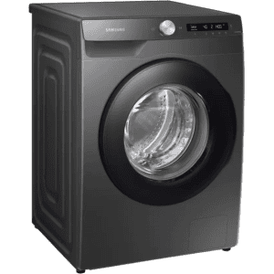 SAMSUNG 8 kg 5 Star Fully Automatic Front Load  | WW80T504DAN1/TL | Grey