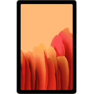 Samsung Galaxy Tab A7 | LTE 3 GB RAM 32 GB ROM |  10.4 inch with Wi-Fi+4G Tablet | Gold