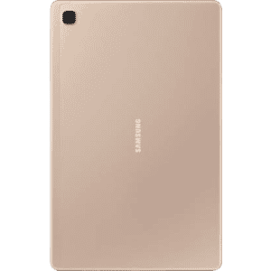Samsung Galaxy Tab A7 | LTE 3 GB RAM 32 GB ROM |  10.4 inch with Wi-Fi+4G Tablet | Gold
