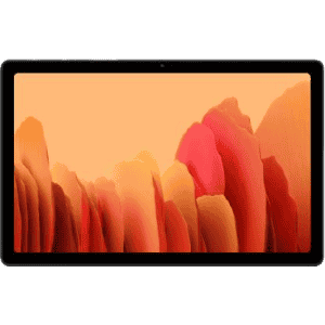 Samsung Galaxy Tab A7 | LTE 3 GB RAM 32 GB ROM |  10.4 inch with Wi-Fi+4G Tablet | Gold