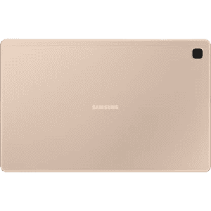 Samsung Galaxy Tab A7 | LTE 3 GB RAM 32 GB ROM |  10.4 inch with Wi-Fi+4G Tablet | Gold