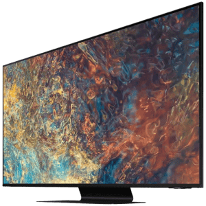 SAMSUNG QA55QN90AAKLX 138 cm (55 inch) | QLED L Ultra HD-4K | Smart TV