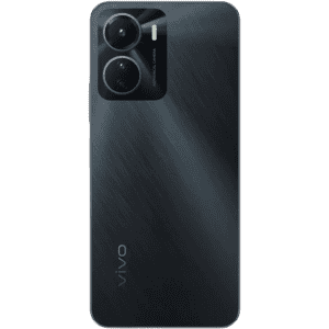 vivo Y16 |  64 GB/ 3 GB RAM | Stellar black