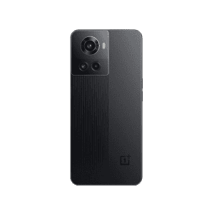 OnePlus 10R 5G | 256 GB/12 GB RAM | Sierra Black