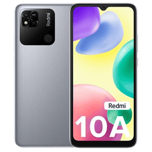 REDMI 10A | 32 GB/3 GB RAM | Slate Grey