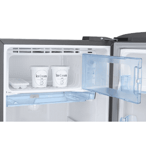 Samsung 230L Stylish Grande Design Single Door Refrigerator RR24B282YGS | Grey Silver