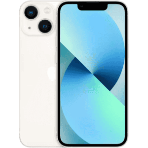 APPLE iPhone 13 Mini | MLK13HN/A | 128 GB | Starlight