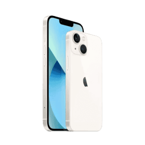 APPLE iPhone 13 Mini | MLK13HN/A | 128 GB | Starlight