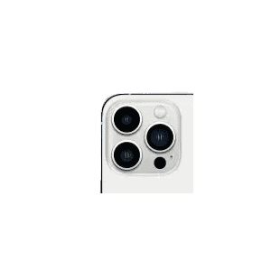 APPLE iPhone 13 Pro | 128 GB | Silver