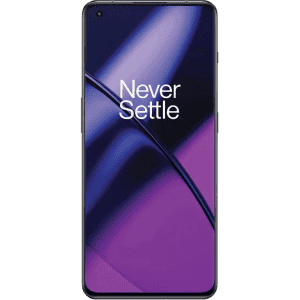 OnePlus 11 5G | 8 GB | 128 GB | Titan Black