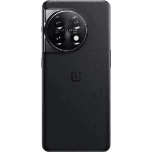 OnePlus 11 5G | 8 GB | 128 GB | Titan Black