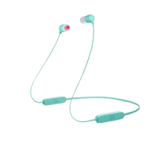JBL Bluetooth Headset | T165BT | In the Ear | Teal