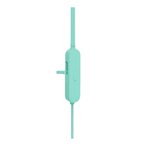 JBL Bluetooth Headset | T165BT | In the Ear | Teal