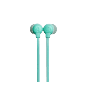 JBL Bluetooth Headset | T165BT | In the Ear | Teal