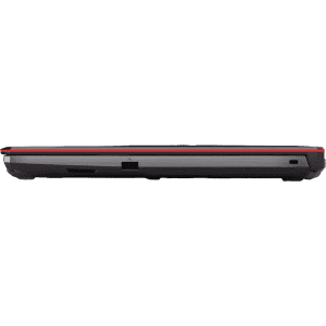 ASUS TUF  Gaming Laptop | FX506LHB-HN355W | 8 GB/512 GB SSD/Windows 11 Home |15.6 inch | Black Plastic