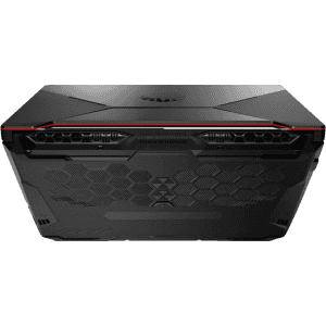 ASUS TUF  Gaming Laptop | FX506LHB-HN355W | 8 GB/512 GB SSD/Windows 11 Home |15.6 inch | Black Plastic