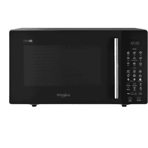 Whirlpool Microwave Oven Magicook Pro 26CE | 24 L | Black
