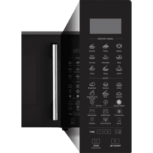 Whirlpool Microwave Oven Magicook Pro 26CE | 24 L | Black