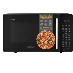 Whirlpool Microwave Oven Magicook Pro 26CE | 24 L | Black