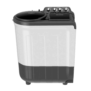 Whirlpool Semi Automatic Washing Machine | 7 Kg | Grey | ACE 7.0 SUP SOAK