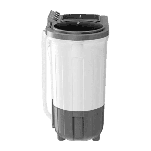 Whirlpool Semi Automatic Washing Machine | 7 Kg | Grey | ACE 7.0 SUP SOAK