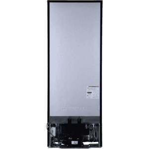 Whirlpool 360 L Frost Free Double Door 3 Star Convertible Refrigerator | IF INV CNV 375 STEEL ONYX 3s-N | Steel Onyx