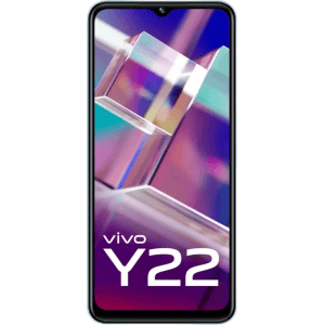 Vivo Y22  | 4 GB RAM | 64 GB | Metaverse Green
