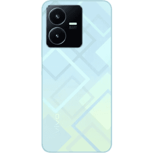 Vivo Y22  | 4 GB RAM | 64 GB | Metaverse Green