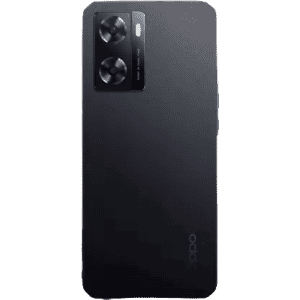 OPPO A77s | 8 GB/128 GB |  Starry Black