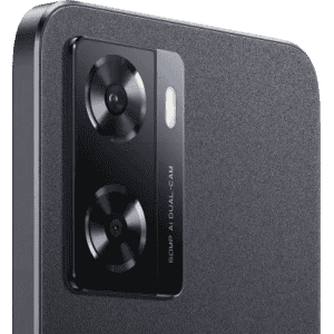 OPPO A77s | 8 GB/128 GB |  Starry Black