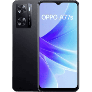 OPPO A77s | 8 GB/128 GB |  Starry Black