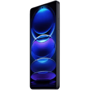 REDMI Note 12 Pro 5G | 6 GB/ 128 GB | ONYX BLACK