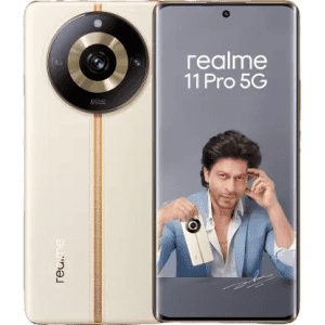 realme 11 Pro 5G | 8 GB / 256 GB | Sunrise Beige