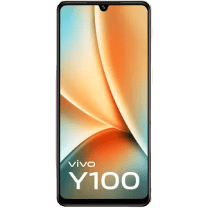 vivo Y100 5G | 128 GB/8 GB RAM | Twilight Gold