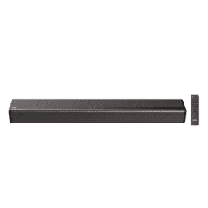 VU Soundbar 108W Built-in Subwoofer Soundbar | 2.1 CH