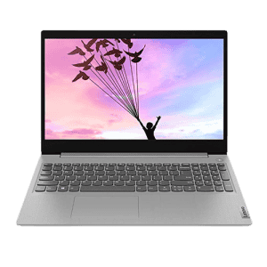 Lenovo IdeaPad Slim 3 core i5 | 8 GB/512 GB SSD | 81X800MMIN | Platinum Grey