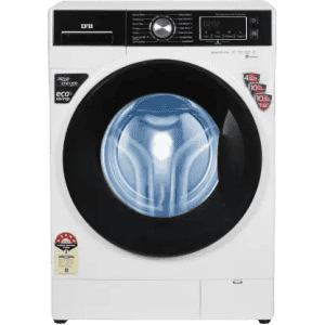 IFB 8 kg Fully Automatic Front Load with In-built Heater Washing Machine | SENATOR VSS 8012