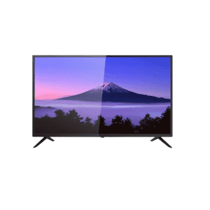 G CONNECT Smart LED TV | 108 cm (43 Inch)