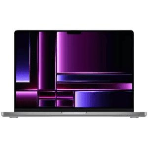 APPLE 2023 MacBook Pro M2 Pro | 16 GB/512 GB SSD/macOS Ventura | MPHE3HN/A | 14 Inch Space Grey  1.60 Kg