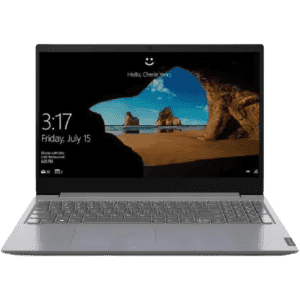 Lenovo V15 G2 | Intel Core I3-1115G4 | 8GB RAM/ 1TB HDD + 256GB SSD | 82KBA03HIH | Iron Grey