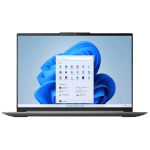 Lenovo Intel Core i5 13th Gen 13500H | 16 GB | 1TB SSD | Cloud Grey | 82XF0077IN