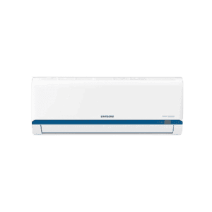 Samsung 1 Ton 3 Star Hot and Cold Inverter Split AC | Copper, AR12TY3QBBU, White