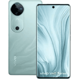 vivo V40 5G | 12 GB RAM | 512 GB | Ganges Blue