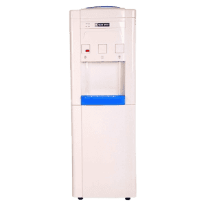 Bluestar  hot and  cold normal floor standing cooling cabinet water dispenser | BWD3FMCGA