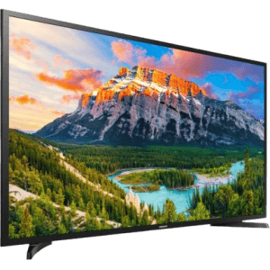 Samsung Series 4 UA32N4300ARXXL | 80 cm (32 Inches) | HD Ready LED Smart TV