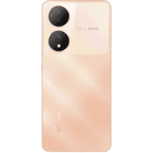 vivo Y100 5G | 128 GB/8 GB RAM | Twilight Gold