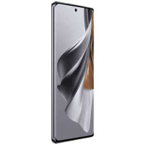 oppo Reno 10 Pro + 5G | 12 GB / 256 GB | Silvery Grey