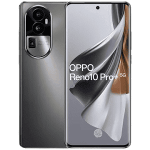oppo Reno 10 Pro + 5G | 12 GB / 256 GB | Silvery Grey